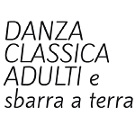 DANZA CLASSICA SBARRA A TERRA