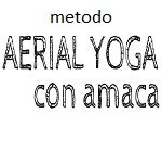 METODO aerial Yoga con amaca